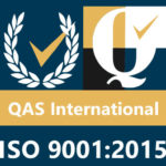 ISO 9001 Zertifiziert